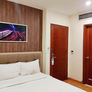Superior  Without Window Double Room