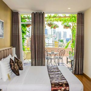 Signature King Room